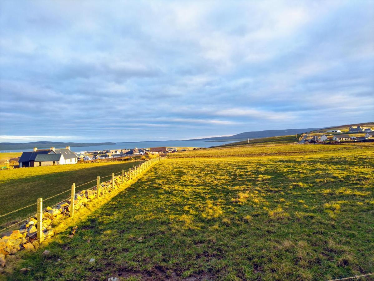 Stromness Apartments Exteriör bild