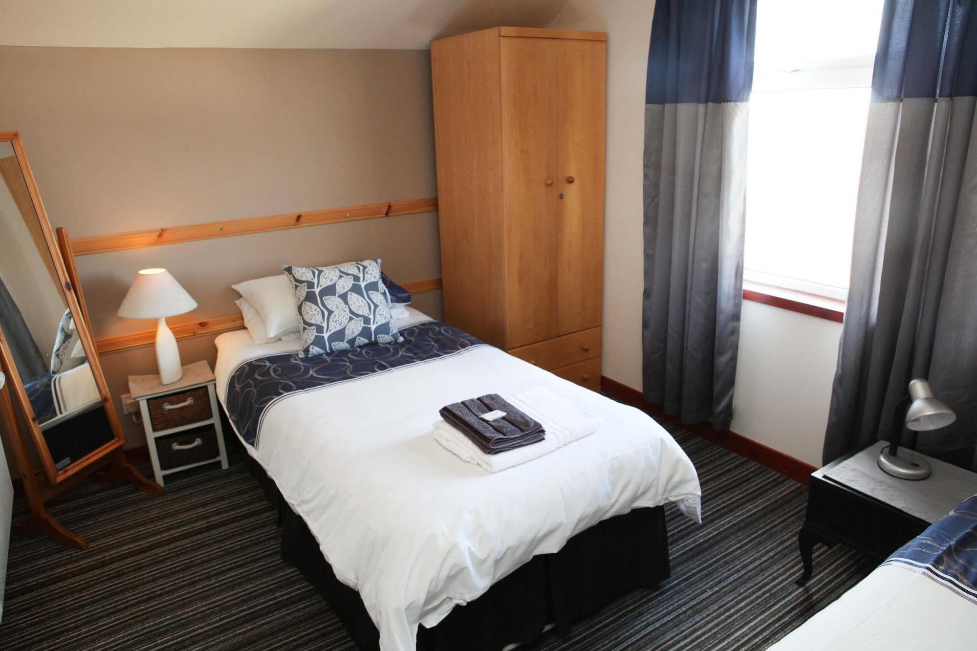 Stromness Apartments Exteriör bild